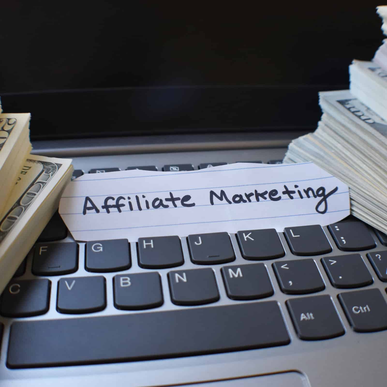 9 Best Affiliate Marketing Programs for Beginners in 2024