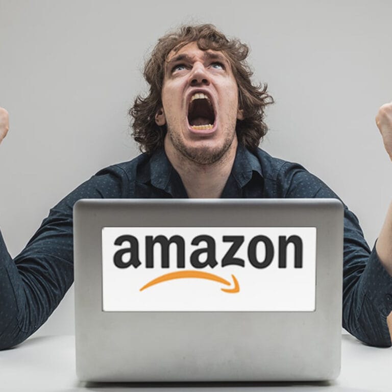 7 Reasons Why I Hate the Amazon Associates Program