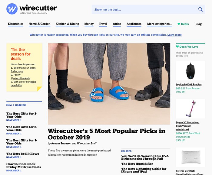 Wirecutter