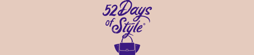 52 Days of Style Affiliate Program