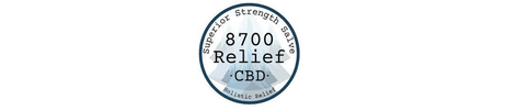 8700 Relief Affiliate Program