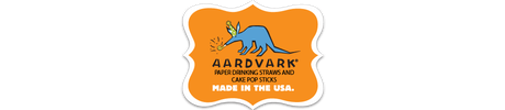 Aardvark Paper Drinking Straws Affiliate Program