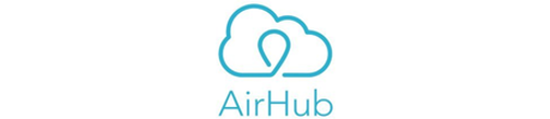 Airhub App Affiliate Program