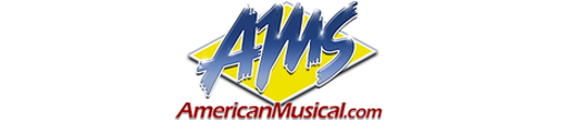 American Musical Supply Affiliate Program
