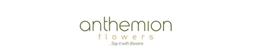 Anthemion Flowers Affiliate Program