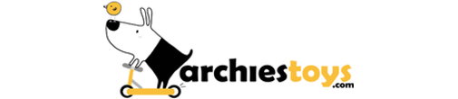 ArchiesToys Affiliate Program