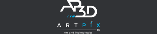 ArtPix 3D Affiliate Program