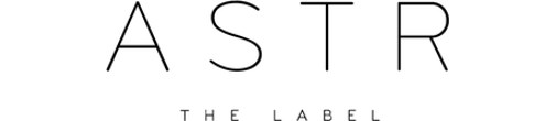 ASTR The Label Affiliate Program