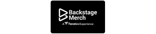 BackstageMerch.com Affiliate Program