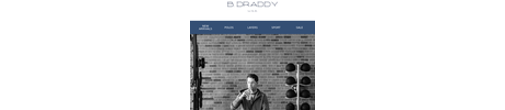 BDraddy.com Affiliate Program