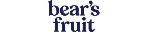 Bear's Fruit Affiliate Program
