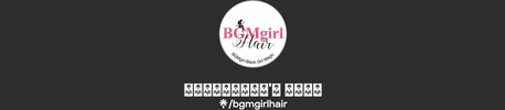 Bgmgirl hair company Affiliate Program