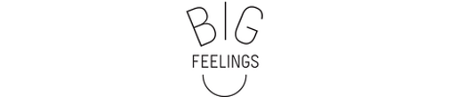 Big Feelings Affiliate Program