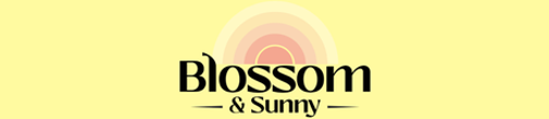 Blossom and Sunny Affiliate Program