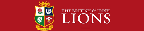 British & Irish Lions Affiliate Program
