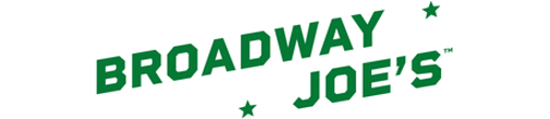 Broadway Joe's Affiliate Program