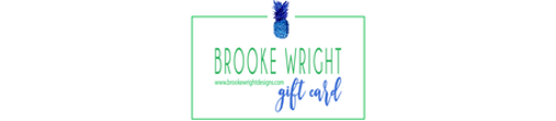 Brooke Wright Designs Affiliate Program