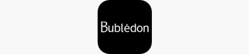 Bublédon Affiliate Program