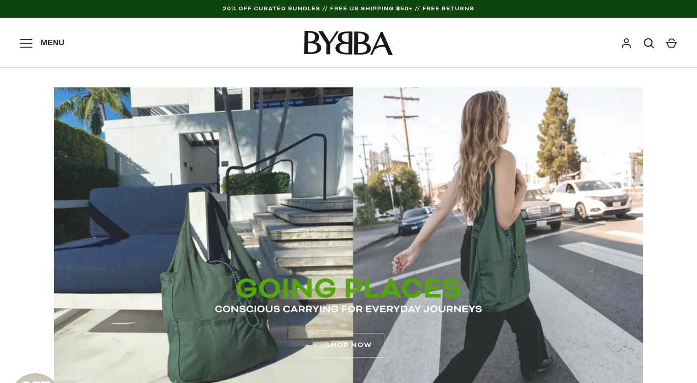 BYBBA Website