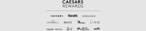 Caesars Rewards: Hotels Affiliate Program