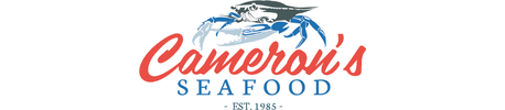 Cameron's Seafood Affiliate Program