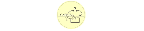Capriel Boutique Affiliate Program