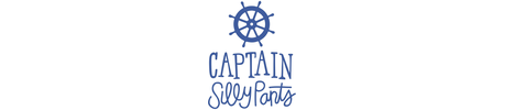 Captain Silly Pants Affiliate Program