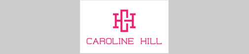 Caroline Hill Affiliate Program