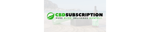 CBDSubscription.com Affiliate Program