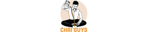 Chai Guys Affiliate Program