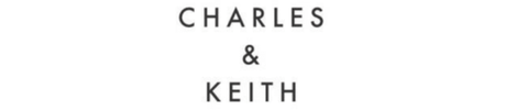 Charles & Keith Affiliate Program