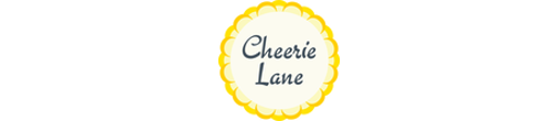Cheerie Lane Affiliate Program