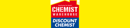 Chemist Warehouse Affiliate Program