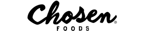 Chosen Foods Affiliate Program