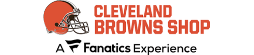 Cleveland Browns Shop Affiliate Program