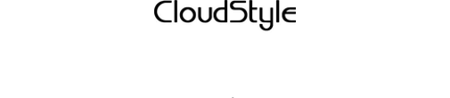 Cloudstyle Affiliate Program