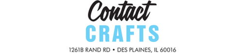 Contact Crafts Affiliate Program