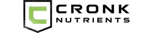 Cronk Nutrients Affiliate Program