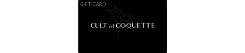 CULT OF COQUETTE Affiliate Program