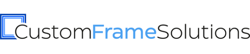 Custom Frames Affiliate Program