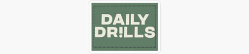 Daily Drills Affiliate Program