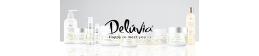 Deluvia Skincare and Cosmetics Affiliate Program