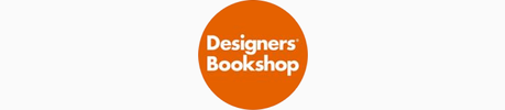 Designer's Bookshop Affiliate Program