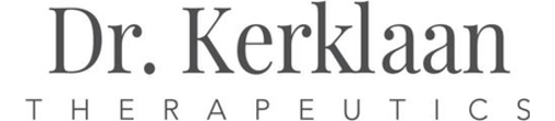 Dr. Kerklaan Therapeutics Affiliate Program