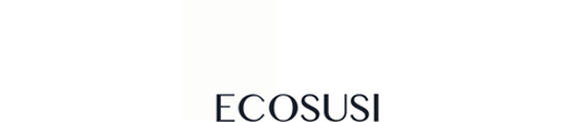 ECOSUSI Affiliate Program