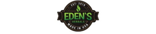 Eden's Herbals Affiliate Program