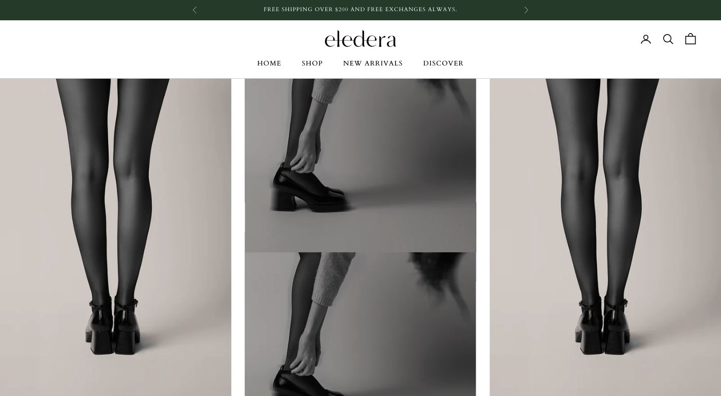 Eledera Website