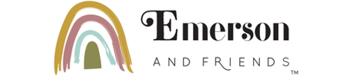 Emerson and Friends Affiliate Program