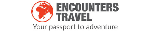 Encounters Travel Affiliate Program