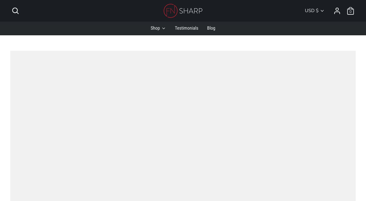 F.N. Sharp Website